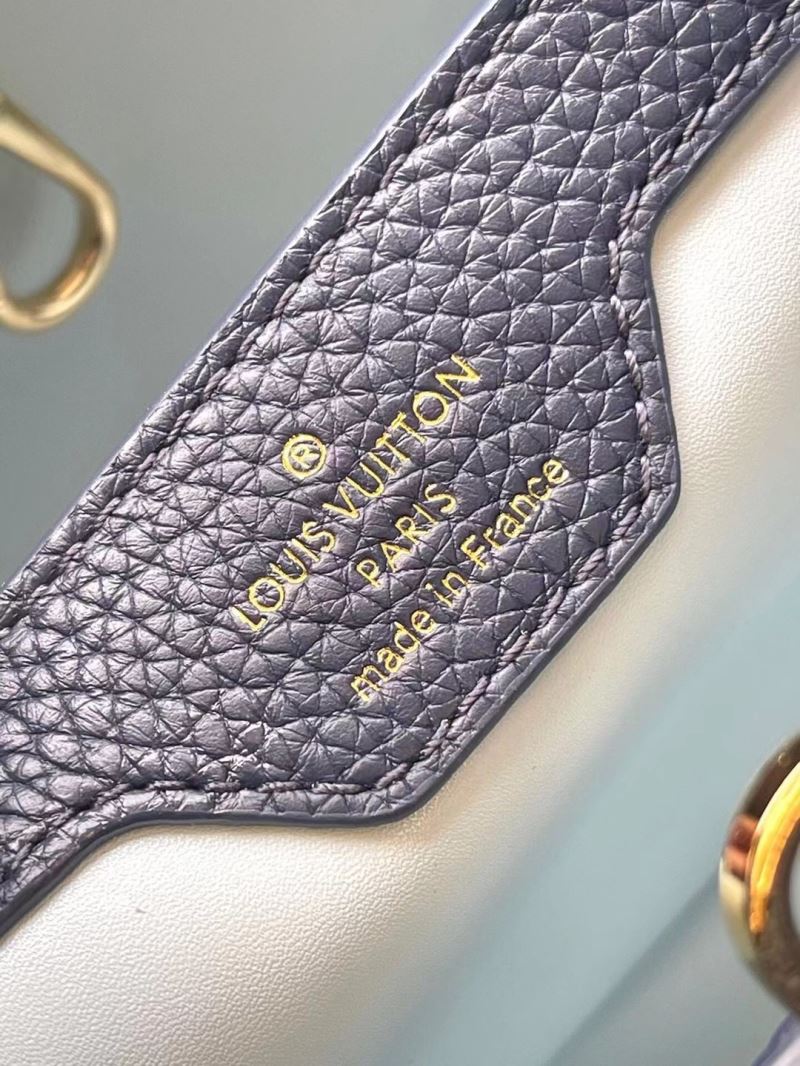 Louis Vuitton Top Handle Bags
